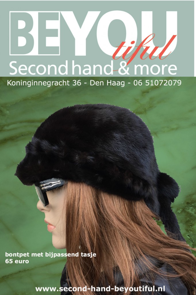 Second hand designers kleding Beyoutiful second hand & more