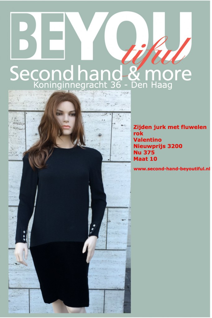 Second hand designers kleding beyoutiful second hand & more Den Haag